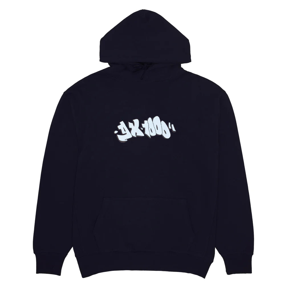 GX1000 OG LOGO Hoodie GOLD Outlet