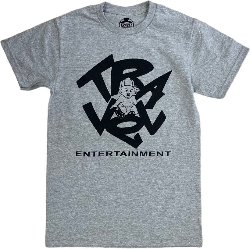 Travel Entertainment Tee