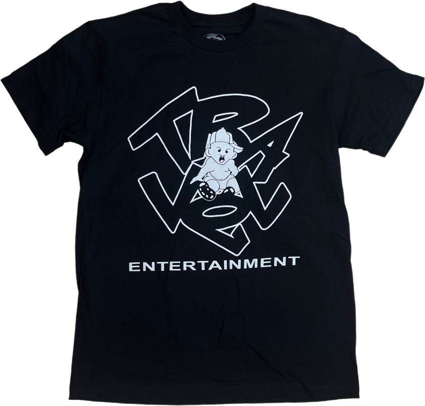 Travel Entertainment Tee