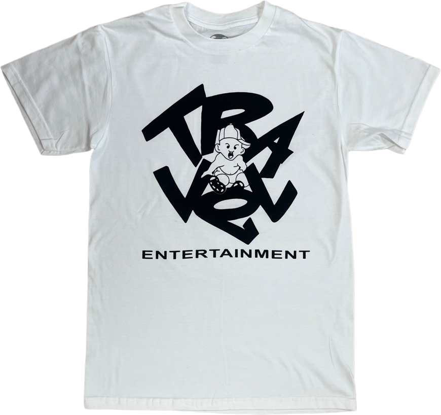 Travel Entertainment Tee