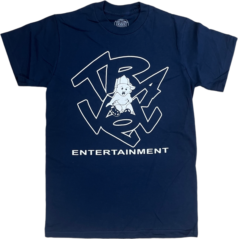 Travel Entertainment Tee