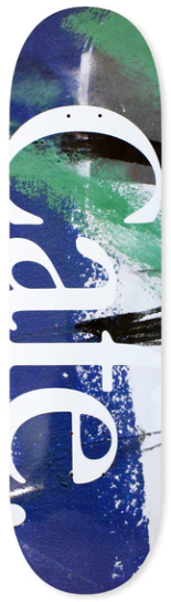 Cafe JLH Deck 8.25"/8.75"