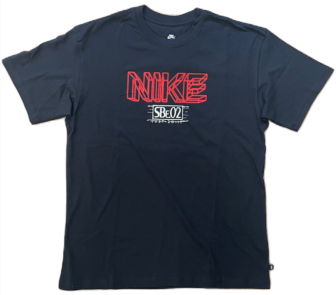 Nike SB Video Skate T-Shirt