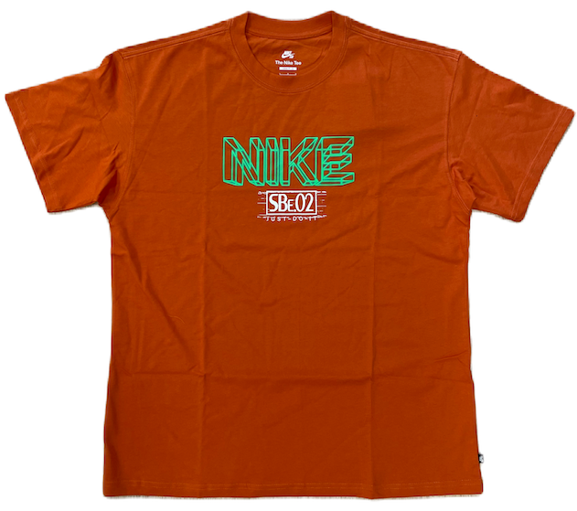 Nike SB Video Skate T-Shirt