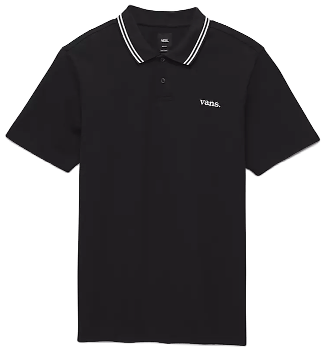 Vans Halecrest Polo Shirt