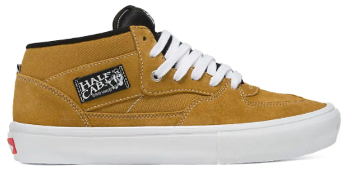 Vans Skate Half Cab