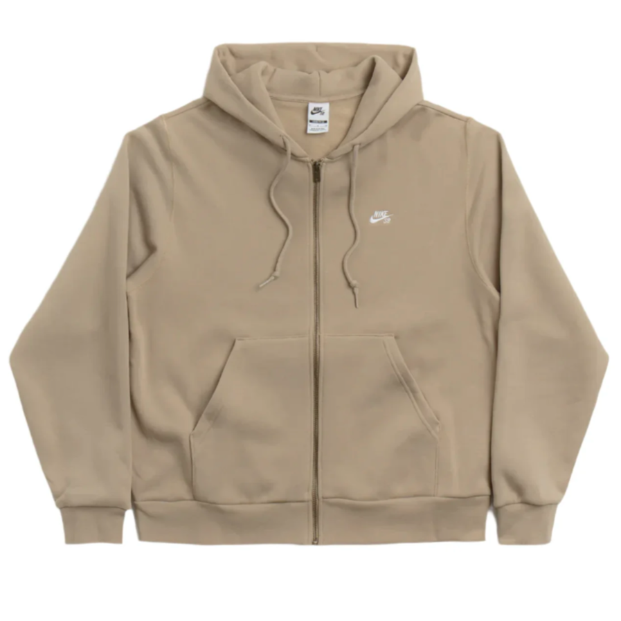 Nike SB Essential Logo Zip Hoodie – Travel Skateshop Nike SB Essential Logo Zip Hoodie – Travel Skateshop
