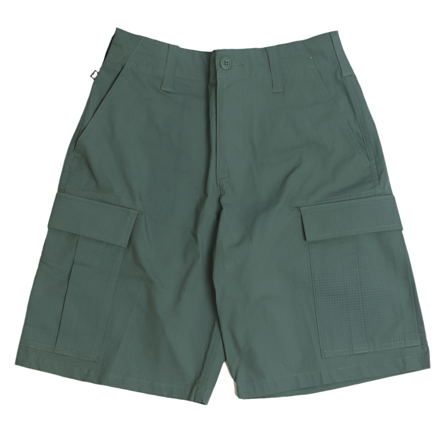nike sb shorts green