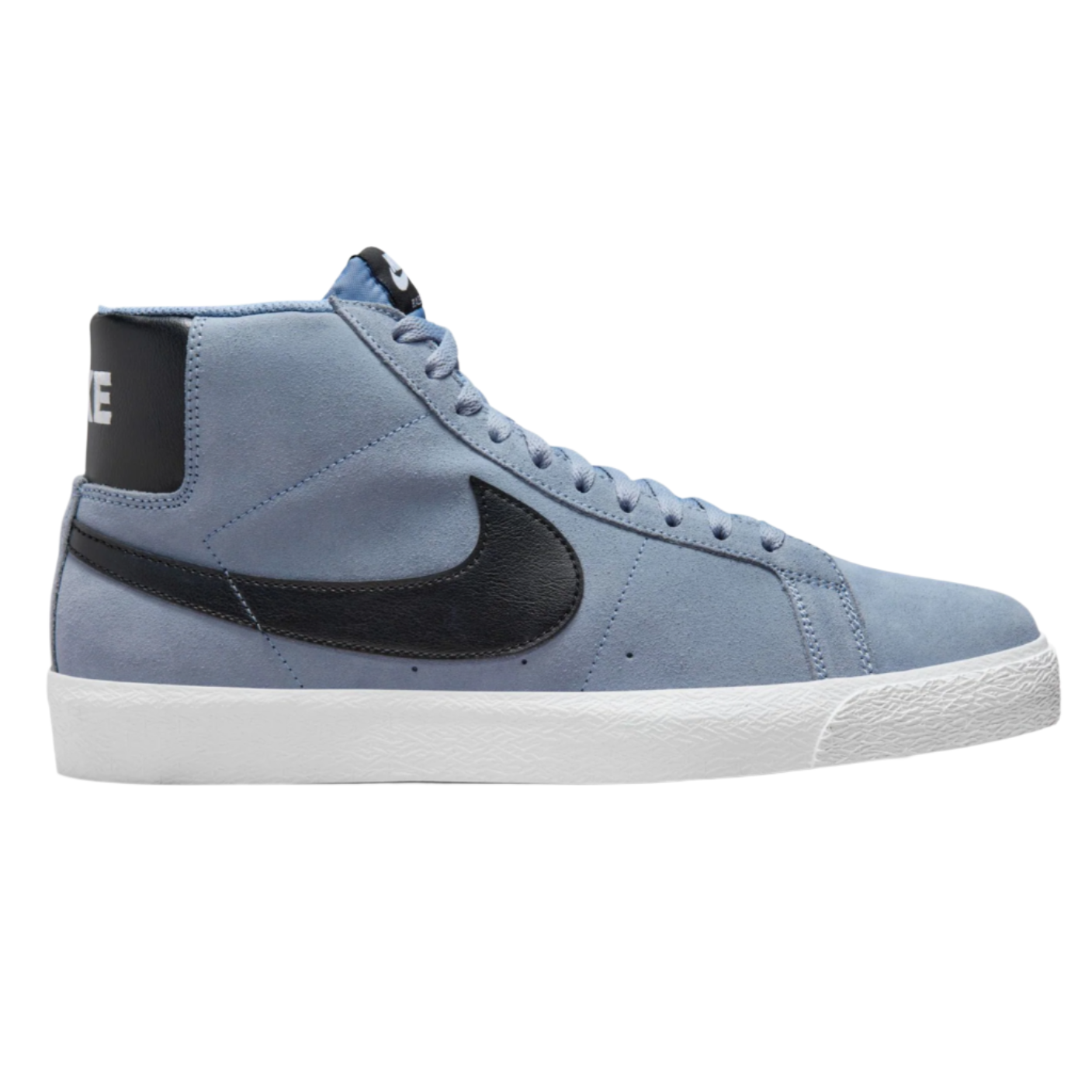 Nike SB Zoom Blazer Mid – Travel Skateshop