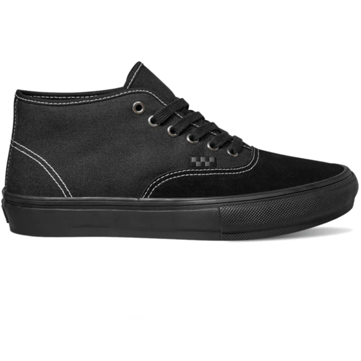 Vans Skate Authentic Mid – Travel Skateshop
