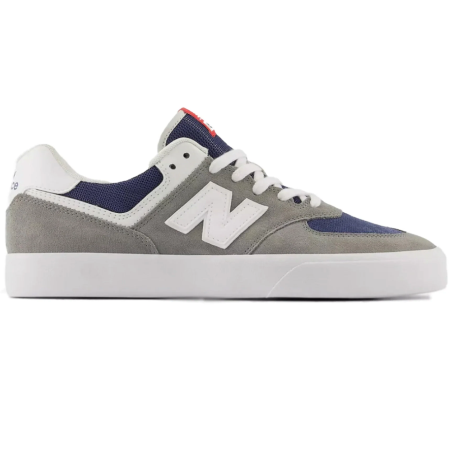 New Balance Numeric 574 Vulc – Travel Skateshop