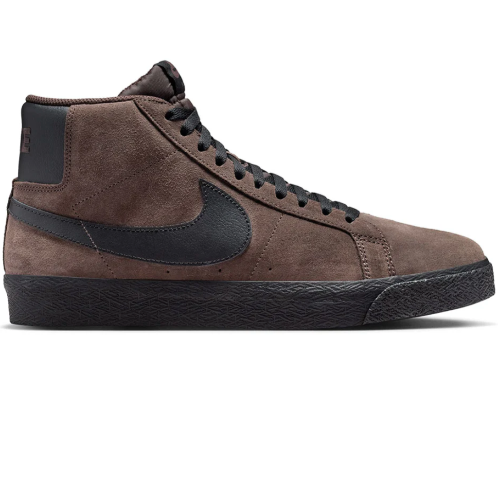 the ten blazer mid nike