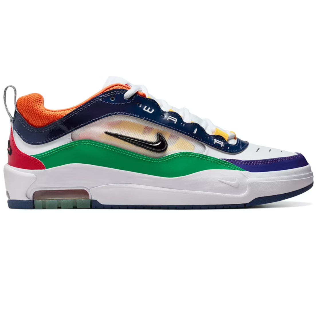 Nike SB Air Max Ishod Premium – Travel Skateshop
