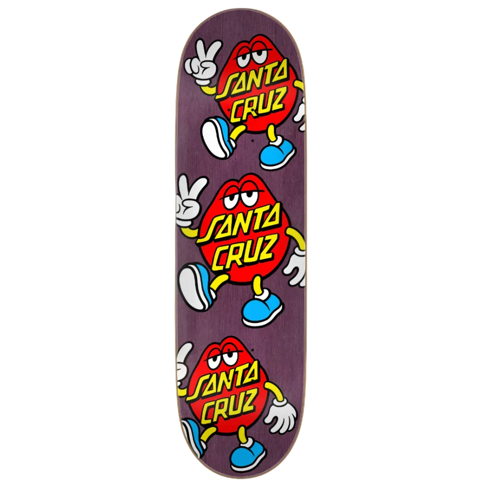 Santa Cruz Dot Guy 8.8