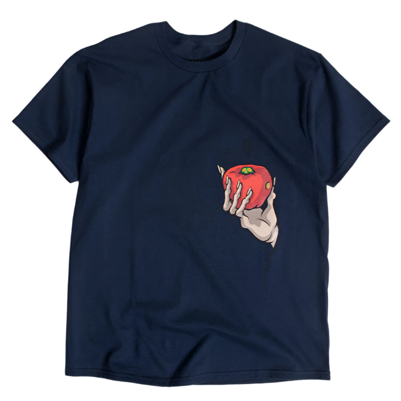 Strangelove Apple Tee
