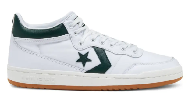 Converse Cons Fastbreak Pro Mid Travel Skateshop