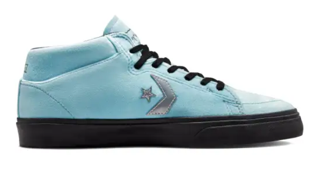 Converse Cons Louie Lopez Mid FA – Travel Skateshop