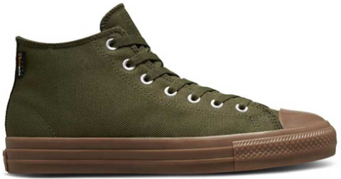 Converse chuck taylor all star cordura high top hot sale