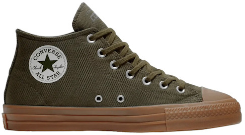 Converse Cons CTAS Pro Mid Cordura