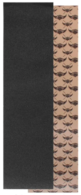 Jessup Griptape