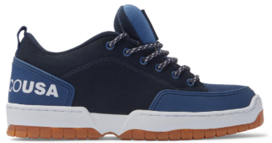 Dc 2025 trainers sale