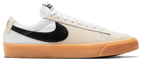 Sb blazer low gt black shop gum