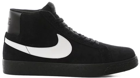 Nike SB Zoom Blazer Mid