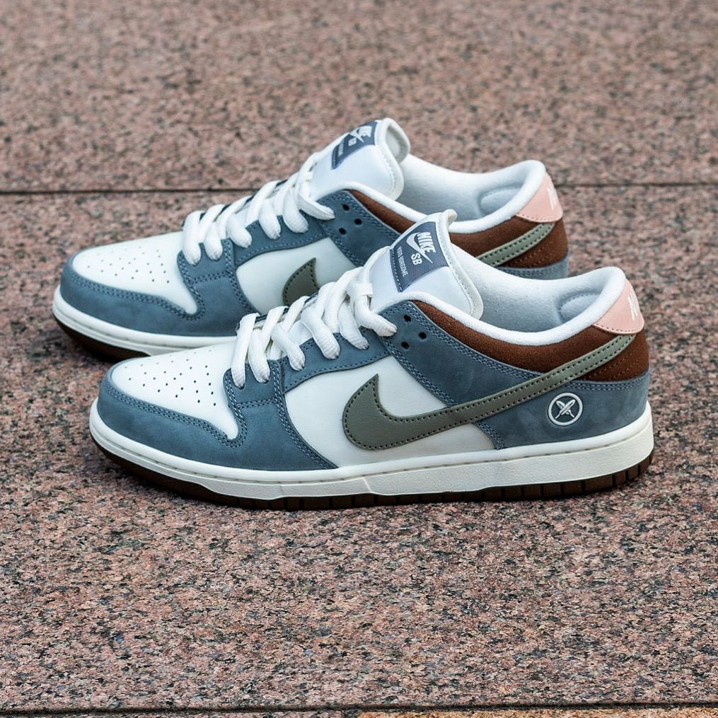 kito nike sb dunk