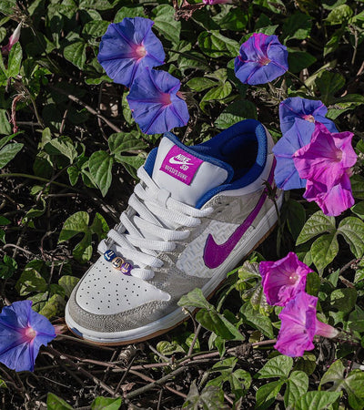 NIKE SB X RAYSSA LEAL DUNK LOW RAFFLE INFORMATION