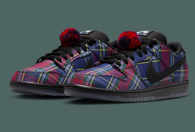 NIKE SB DUNK LOW X NARDWUAR RAFFLE INFORMATION