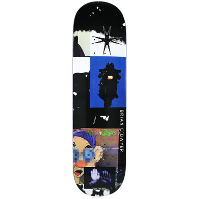 DECKS