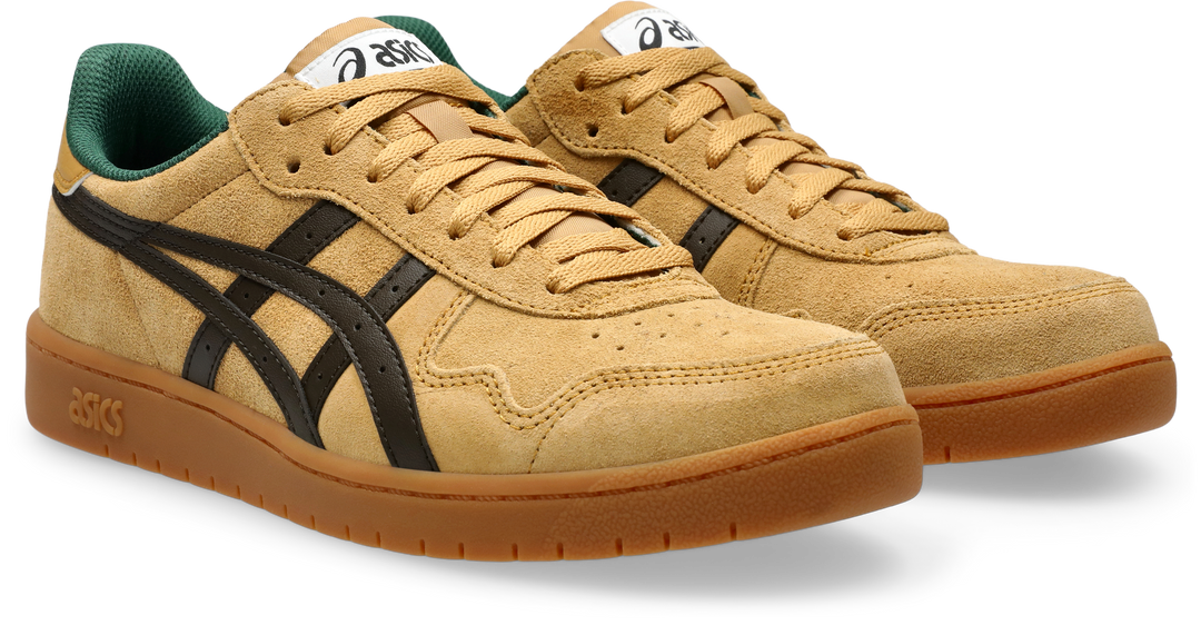 Asics Japan Pro – Travel Skateshop