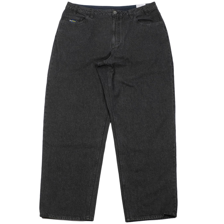 Nike SB X Eric Koston Denim – Travel Skateshop