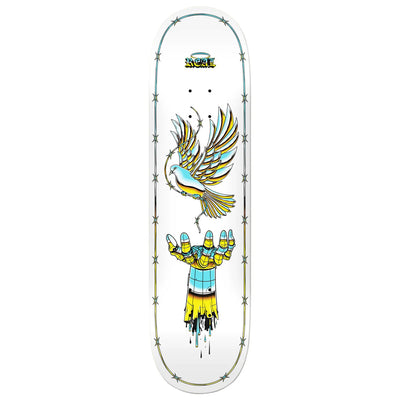 DECKS