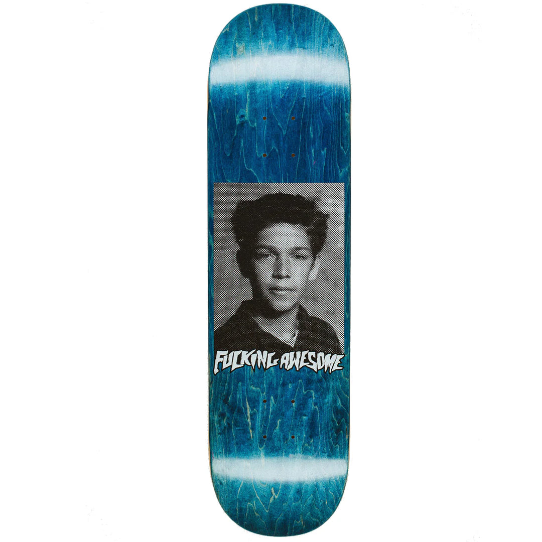 【おまけ付】 Awesome Fucking Gonz Sizes Multiple / Deck Photo Class スケートボード
