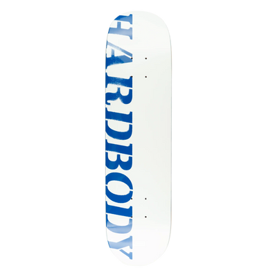 DECKS