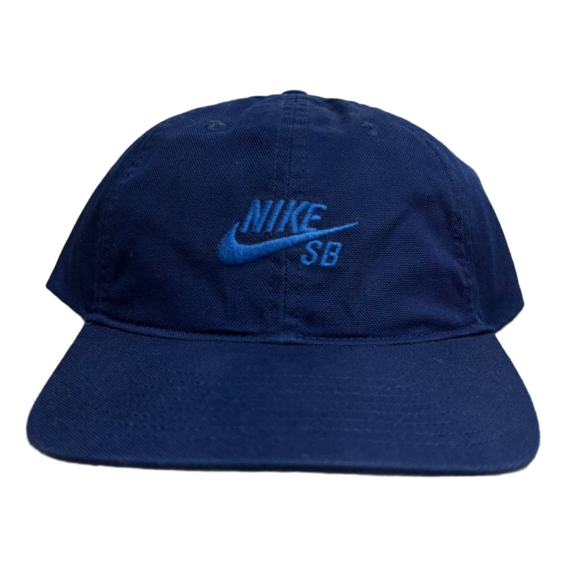 Nike SB Club Unstructured Skate Cap