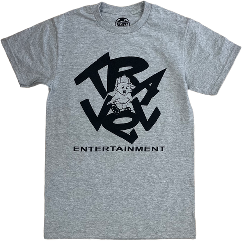 Travel Entertainment Tee