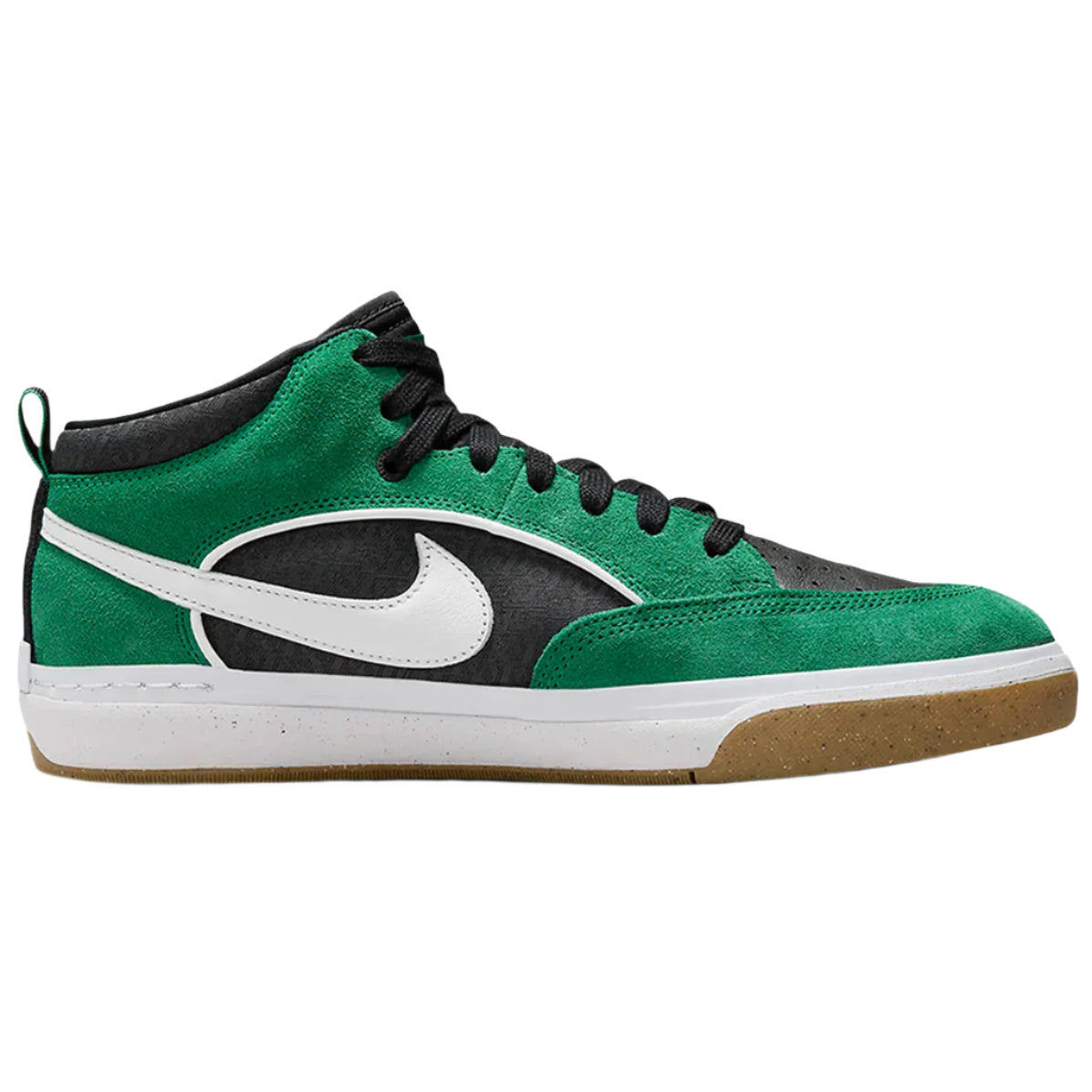 Dd Rasheed Sb Nike SB React Leo – Travel Skateshop