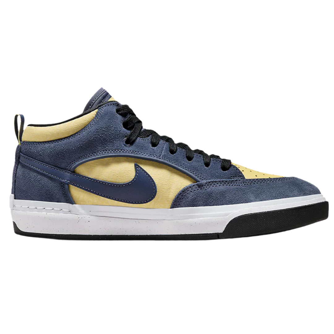 Nike SB React Leo – Travel Skateshop
