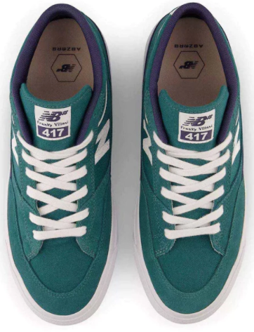 New Balance Numeric Franky Villani 417