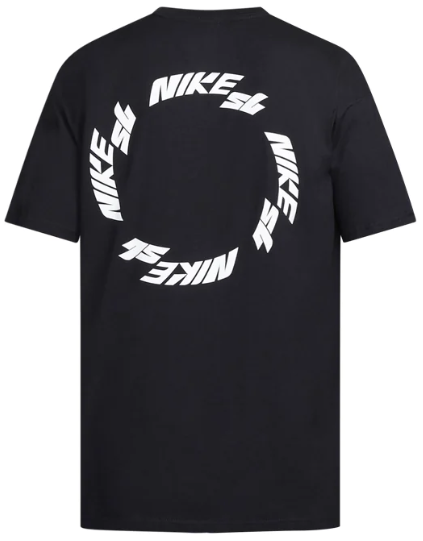Nike SB Wheel Skate T-Shirt