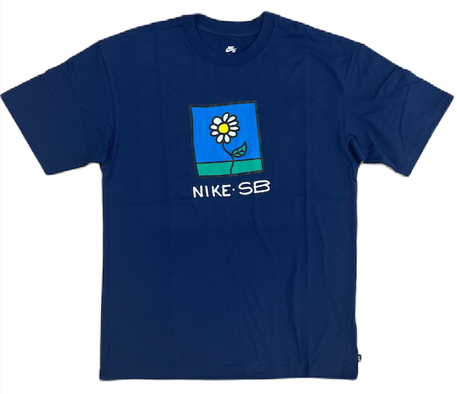 Nike SB Daisy Skate T-Shirt
