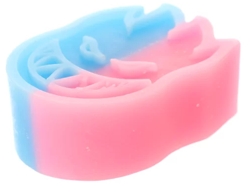 Spitfire Swirl Wax