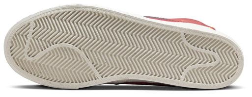 Nike SB Zoom Blazer Mid PRM – Travel Skateshop
