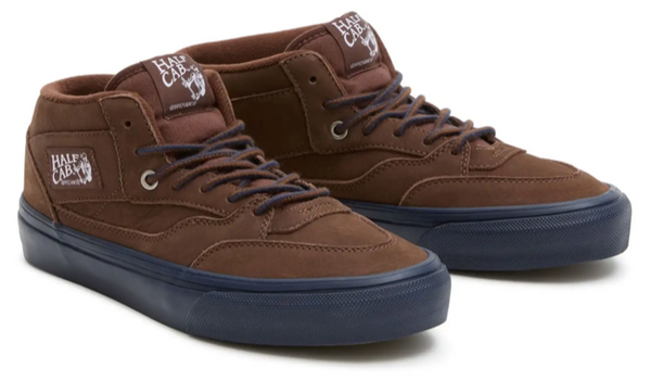 Vans Skate Half Cab '92 Nick Michel