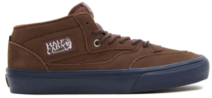 Vans Skate Half Cab &