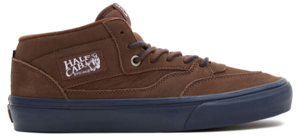 Vans Skate Half Cab '92 Nick Michel