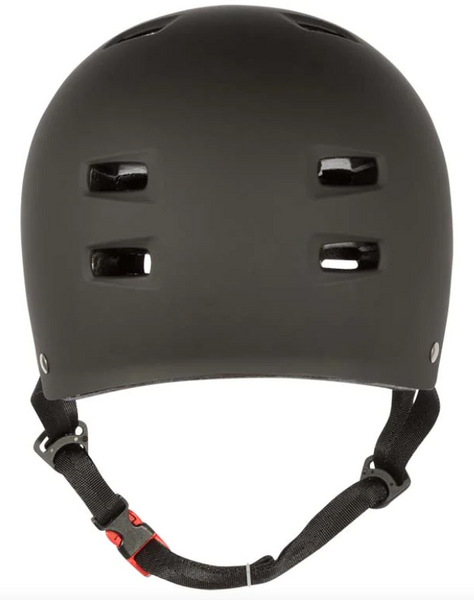 Bullet Deluxe Skateboard Helmet