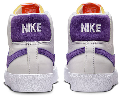 Nike SB Zoom Blazer Mid ISO